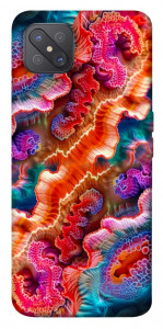 Чехол Corals для Oppo A92s