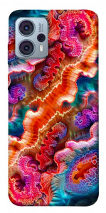 Чохол Corals для Motorola Moto G23