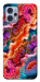Чохол Corals для Motorola Moto G23