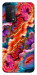 Чохол Corals для Oppo A74 5G