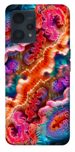 Чехол Corals для Realme 9 Pro+