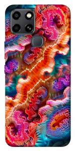 Чохол Corals для Infinix Smart 6