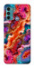 Чехол Corals для Motorola Moto G60