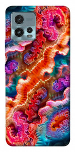 Чохол Corals для Motorola Moto G72