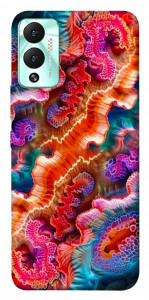 Чехол Corals для Infinix Hot 12 Play