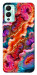Чехол Corals для Infinix Hot 12 Play