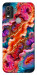 Чохол Corals для Nokia C21 Plus