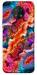 Чехол Corals для Nokia G50