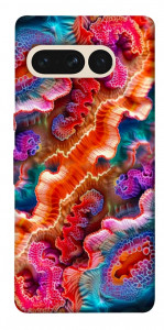 Чохол Corals для Google Pixel 7 Pro