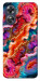 Чохол Corals для Oppo A17
