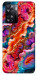 Чехол Corals для Oppo A77s