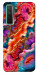Чохол Corals для Huawei nova 7 SE