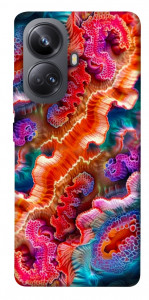 Чохол Corals для Realme 10 Pro+