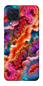 Чехол Corals для Galaxy M32
