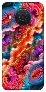 Чохол Corals для Nokia X20