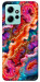 Чехол Corals для Xiaomi Redmi Note 12 4G