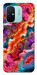 Чехол Corals для Xiaomi Redmi 12C