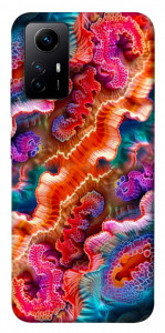 Чохол Corals для Xiaomi Redmi Note 12S
