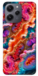 Чехол Corals для Xiaomi Redmi 12