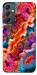 Чехол Corals для Galaxy A24 4G