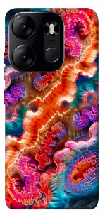 Чохол Corals для Tecno Spark Go 2023