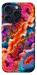 Чехол Corals для iPhone 15 Pro