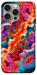 Чохол Corals для iPhone 15 Pro Max