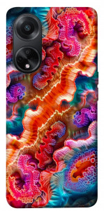 Чохол Corals для Oppo A98