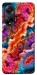 Чехол Corals для Oppo A98
