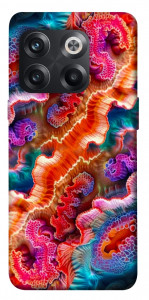 Чохол Corals для OnePlus 10T