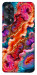 Чехол Corals для Oppo Reno 8 T 4G