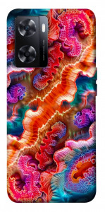 Чехол Corals для OnePlus Nord N20 SE