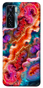 Чехол Corals для TECNO Camon 17 Pro