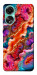 Чохол Corals для Oppo A78 4G