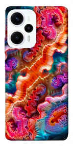 Чохол Corals для Xiaomi Poco F5