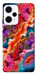 Чехол Corals для Xiaomi Poco F5