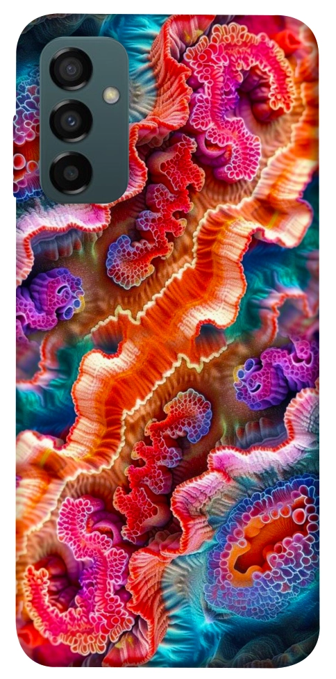 Чехол Corals для Galaxy M34 5G