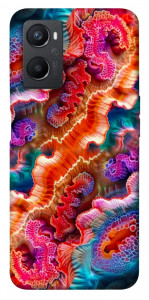 Чохол Corals для Oppo A36