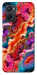 Чехол Corals для Oppo A36