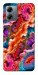 Чехол Corals для Motorola Moto G14