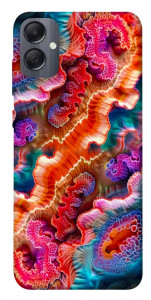 Чехол Corals для Galaxy A05