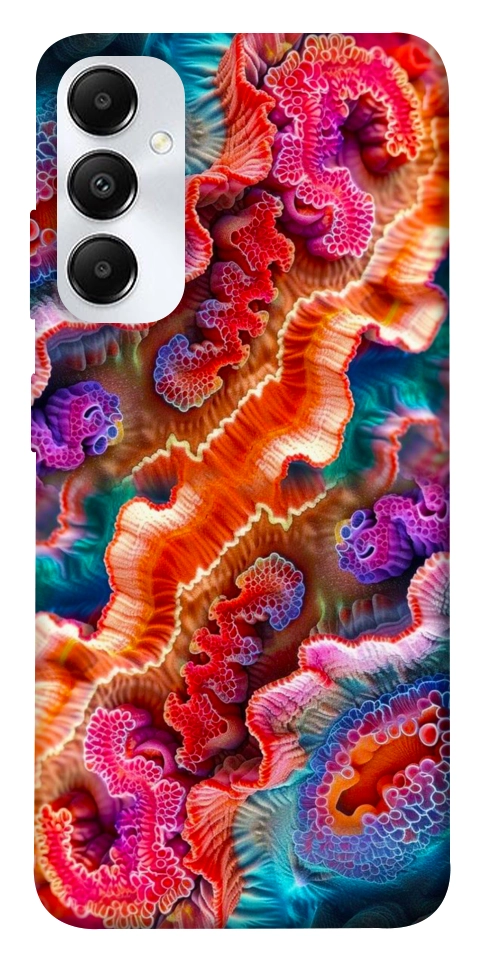 Чехол Corals для Galaxy A05s