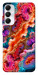 Чехол Corals для Galaxy A05s