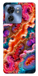 Чохол Corals для Motorola Edge 40