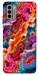 Чехол Corals для Nokia G22