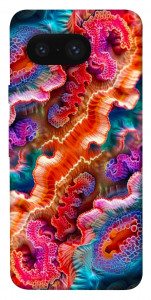 Чехол Corals для Google Pixel 8