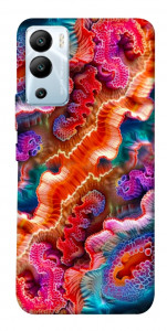 Чохол Corals для Infinix Hot 12i