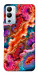 Чехол Corals для Infinix Hot 12i