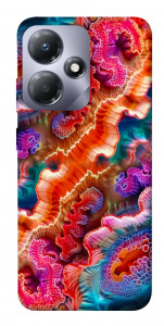 Чохол Corals для Infinix Hot 30 Play
