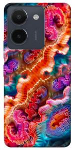 Чохол Corals для Vivo Y36